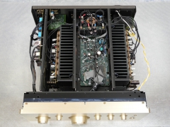 Denon PMA-S10II