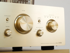 Denon PMA-S10II