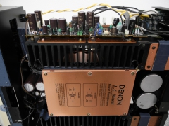 Denon PMA-S10II