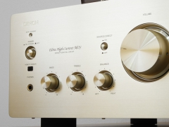 Denon PMA-S10II