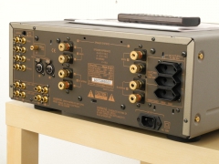 Denon PMA-S10II
