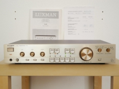 Luxman C-03 (1)