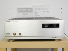 Luxman M-03 (1)
