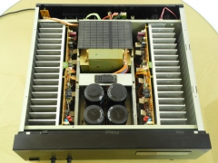 Luxman M-03B (7)