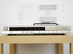 Luxman T-03 (1)