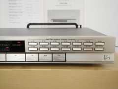 Luxman T-03 (4)