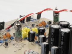 Musical Fidelity X-10v3