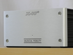 Musical Fidelity X-10v3