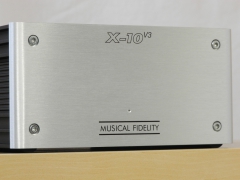 Musical Fidelity X-10v3