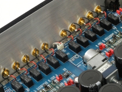 NAD S300