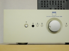 NAD S300
