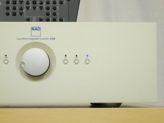NAD S300