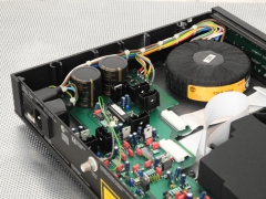 Naim CD5