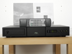 Naim CD5