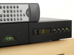 Naim CD5