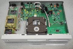 Rotel RCD-06