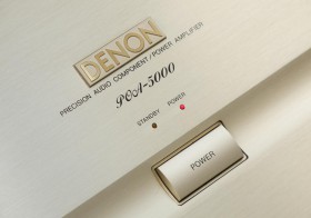 Denon POA-5000